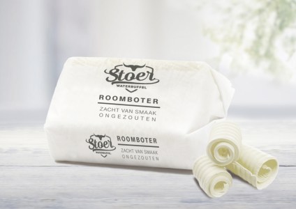 Stoer Boter Productshot